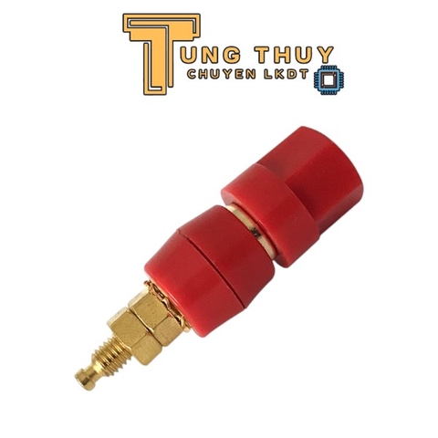 Cọc Loa Jack Bắp Chuối M5