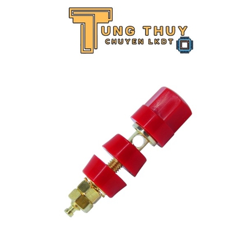 Cọc Loa Jack Bắp Chuối M5