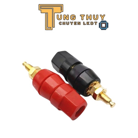 Cọc Loa Jack Bắp Chuối M5