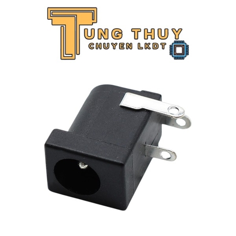 Jack Nguồn DC Cái 5.5x2.1mm