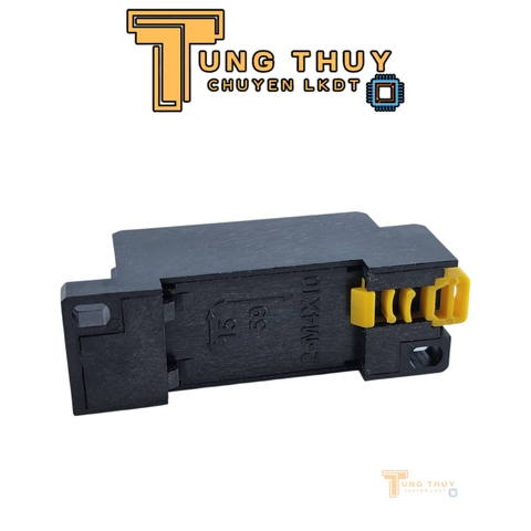 Đế Relay Rơ Le 8 Chân Lớn PTF08 Đế Relay cho thêm vào phân loại với relay