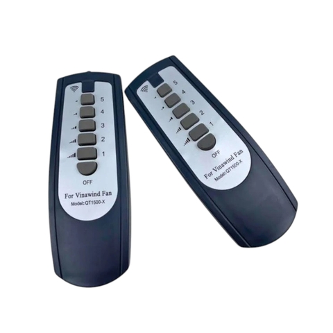 Điều Khiển Quạt Trần Vinawind QT1500-X