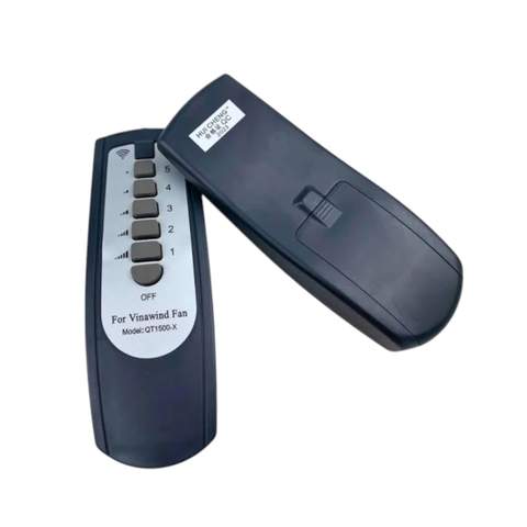 Điều Khiển Quạt Trần Vinawind QT1500-X