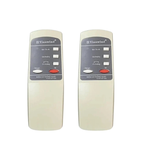 Điều khiển quạt Cây và Treo Tường Vinawind