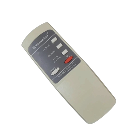 Điều khiển quạt Cây và Treo Tường Vinawind
