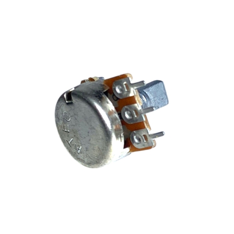 Chiết Áp Đơn,1 Hàng Chân WH148 Cán Vát Dài 15mm Hàng ATec Loại Tốt