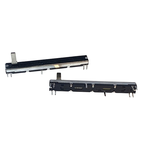 Chiết Áp Gạt 10K GA103 – 8 Chân Mixer Âm Thanh – Hàng Loại Tốt