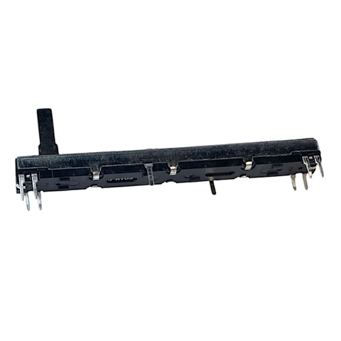 Chiết Áp Gạt 10K GA103 – 8 Chân Mixer Âm Thanh – Hàng Loại Tốt