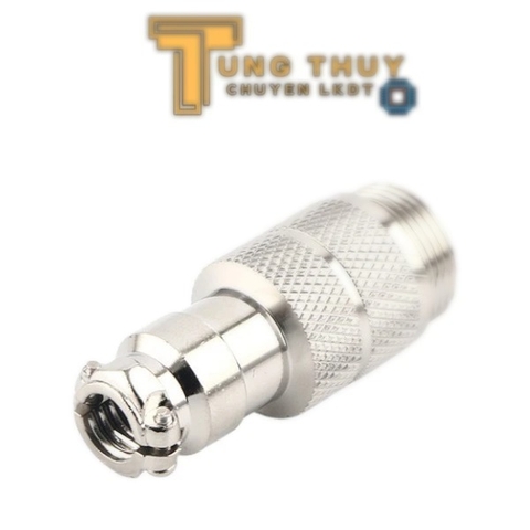 Đầu Nối Giắc Nối Đực GX16