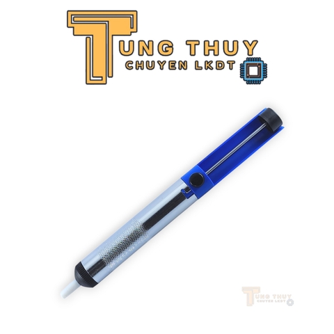 Hút Thiếc, Hút Chì Mini Cầm Tay Loại Tốt