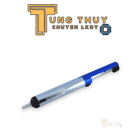 Hút Thiếc, Hút Chì Mini Cầm Tay Loại Tốt