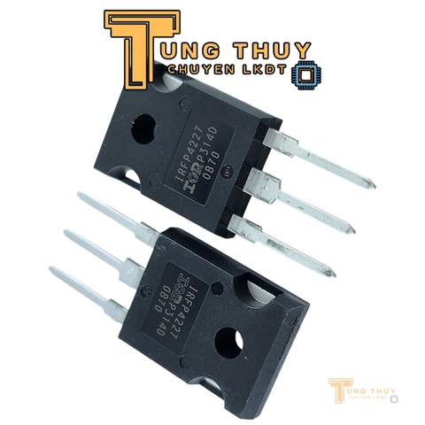 IC Mosfet kênh N IRFP4227PbF IRFP4227 4227 200V 130A TO-247