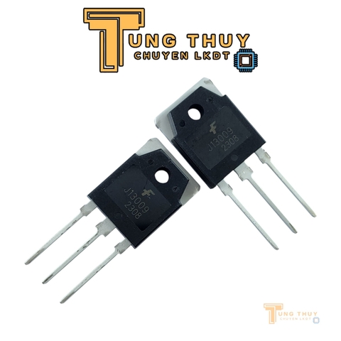 13009 J13009 NPN Transistor 12A 700V TO-3P
