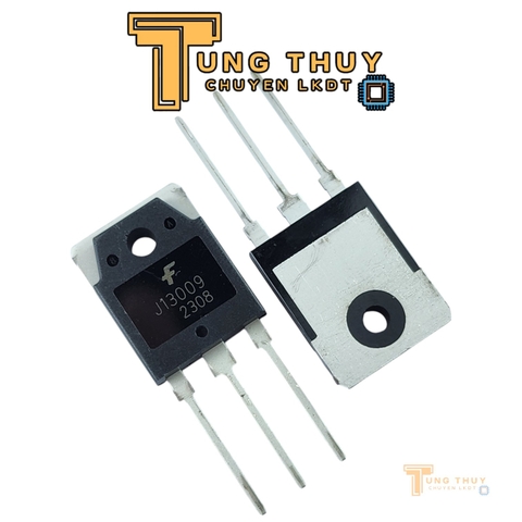 13009 J13009 NPN Transistor 12A 700V TO-3P
