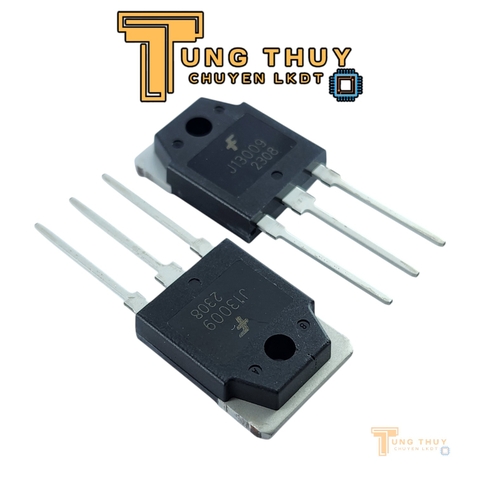 13009 J13009 NPN Transistor 12A 700V TO-3P