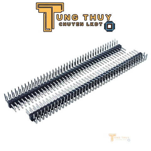 Jump Đực Cái Đơn Đôi  40P Chân Thẳng và Cong