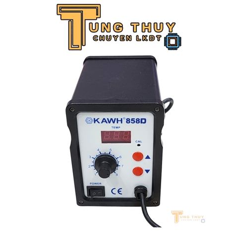 Máy Hàn Khò KAWH 858D