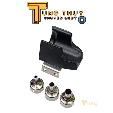 Máy Hàn Khò KAWH 858D