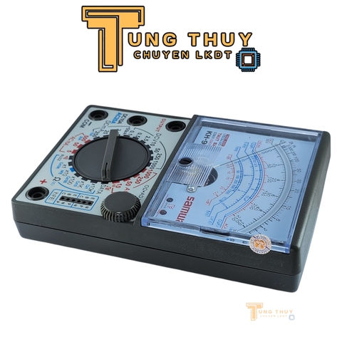 Đồng hồ vạn năng cơ KH-965 SAMWA (chưa có PIN)