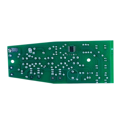 Mạch Quạt Mitsubishi LV16 - RM , Mạch Điều Khiển Quạt Cây Mitsubishi LV16 - RM