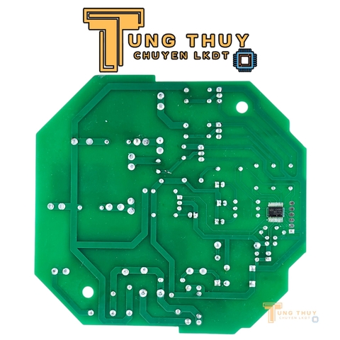 Mạch Quạt Trần Panasonic 4 Cánh 56MZG Kèm Remote Quạt Trần Panasonic