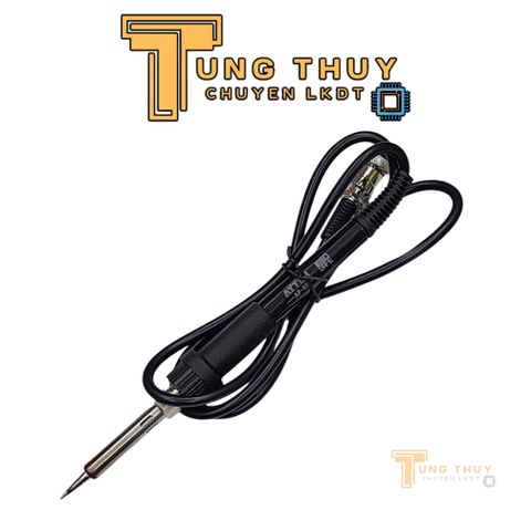 Trạm hàn ATTEN 938D điện tử hiển thị LCD chính hãng