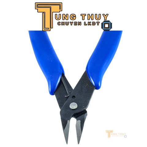 Kìm Cắt Chân Linh Kiện PLATO-170