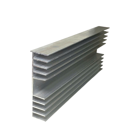 Tản Nhiệt Nhôm 10 Cánh - Kích Thước 20cm - 25cm - 30cm