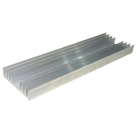 Nhôm Tản Nhiệt 8 Cánh Kích Thước 20cm , 25cm , 30cm , 40cm