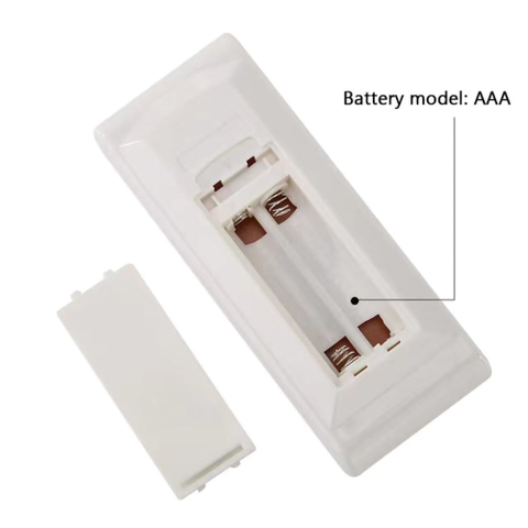 Điều khiển từ xa quạt điện đa năng RM-F900MK Loại Tốt