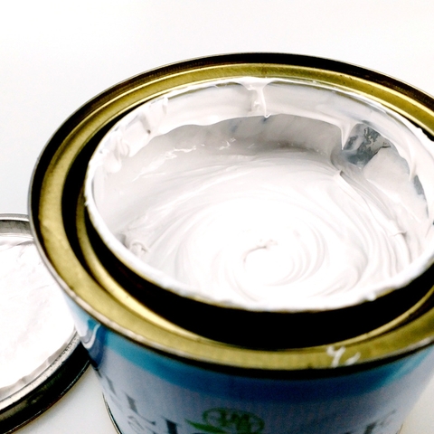 Keo Tản Nhiệt , Mỡ Tản Nhiệt TM-801 Silicone 750g Tianmu chất kết dính chịu nhiệt cao