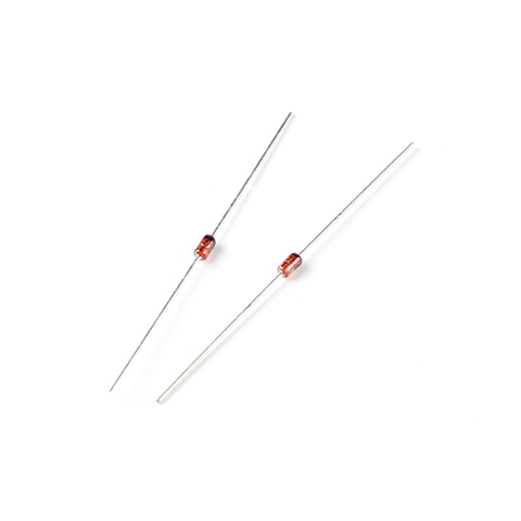 10 Con Diode Zener 1W Diode Ổn Áp 1W loại Cắm Hàng Loại Tốt