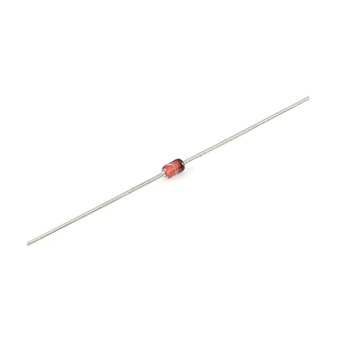 10 Con Diode Zener 1W Diode Ổn Áp 1W loại Cắm Hàng Loại Tốt