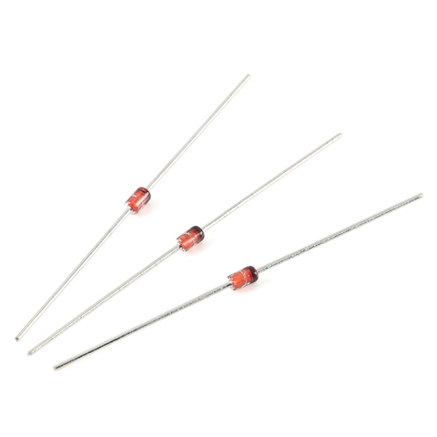 10 Con Diode Zener 1W Diode Ổn Áp 1W loại Cắm Hàng Loại Tốt