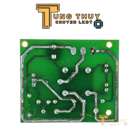 Mạch Sạc Ắc Quy Tự Ngắt 12v