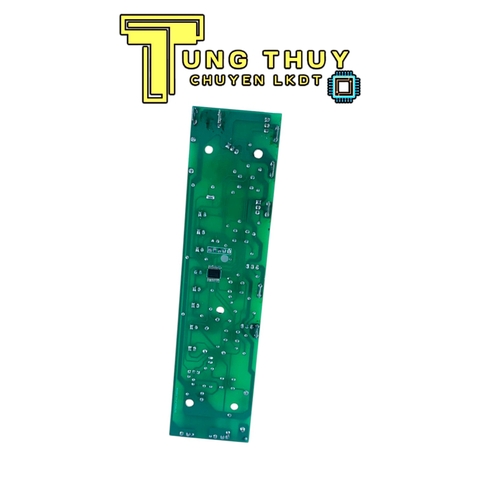 Mạch Quạt Hơi Nước SunHouse SHD7746 Có Tay Điều Khiển Đi Kèm Mạch Thay Thế