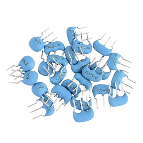 10 Con Thạch Anh 3 Chân 2MHz 2,5MHz 3,64MHz 4MHz 6MHz 8MHz 10MHz 12MHz 16MHz 20MHz Chất Lượng Tốt