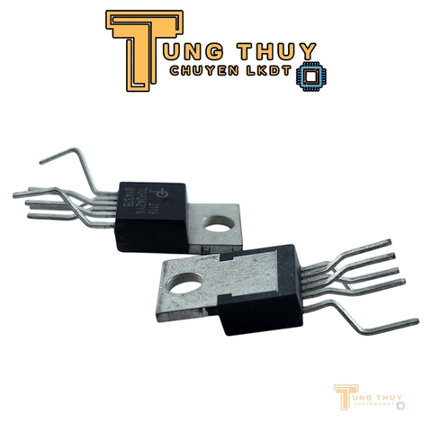 IC nguồn TOP242YN , TOP242Y công suất 10W TO-220