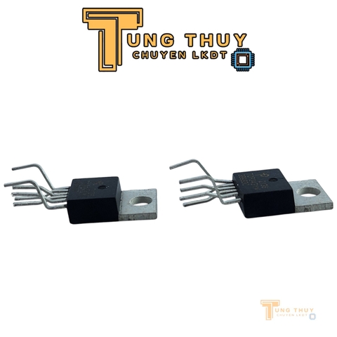 IC Nguồn TOP243YN, TOP243 Công Suất 20w TO-220