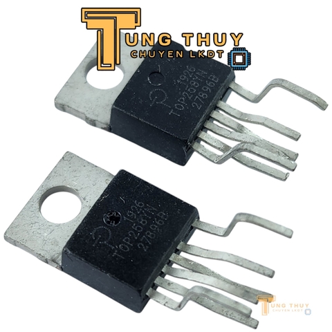 TOP258Y, TOP258YN IC nguồn công suất 105w TO-220