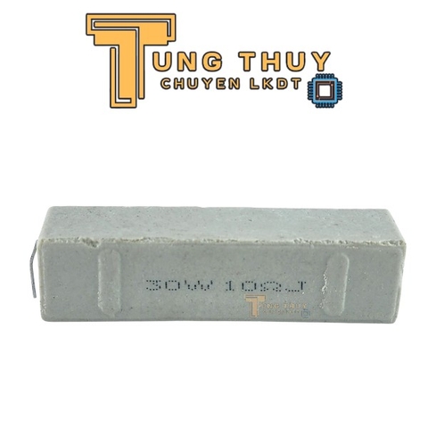 Điện Trở sứ 30W Các Giá Trị
