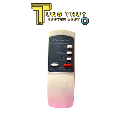 Mạch Điều Khiển Thay Thế Mạch Quạt Vinawind Cây 400X-MS Chất Lượng Tốt