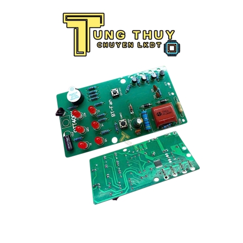 Mạch Điều Khiển Quạt Vinawind Treo Tường  QTT400X Chất Lượng Tốt