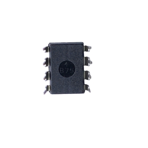 IC Nguồn Viper 12A Chính Hãng ST IC Nguồn Bếp Từ Viper12A Chất Lượng Tốt