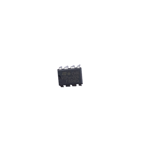Viper 22A IC Nguồn Bếp Từ Hãng ST Hàng Chất Lượng Cao