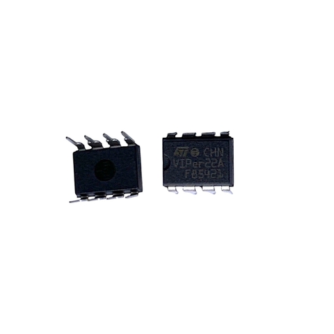 Viper 22A IC Nguồn Bếp Từ Hãng ST Hàng Chất Lượng Cao