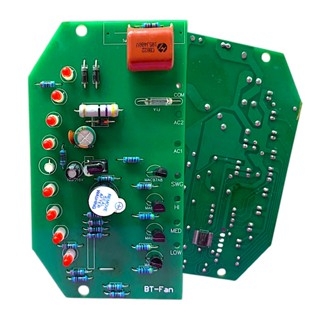 Mạch Quạt Vinawind Đảo Trần Chất Lượng Tốt