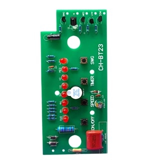 Mạch Quạt Cây ChingHai , Mạch Điều Khiển Quạt ChingHai Cây Chất Lượng Tốt