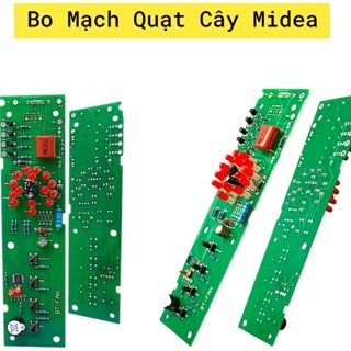 Mạch Quạt Midea Quạt Đứng ( Quạt Cây ) Chất Lượng Tốt