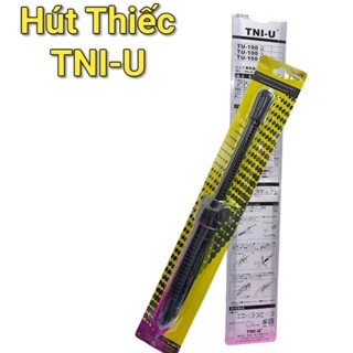 Hút Thiếc TNI-U Màu Đen